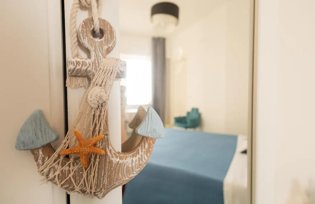 Blue Sea B&B-1